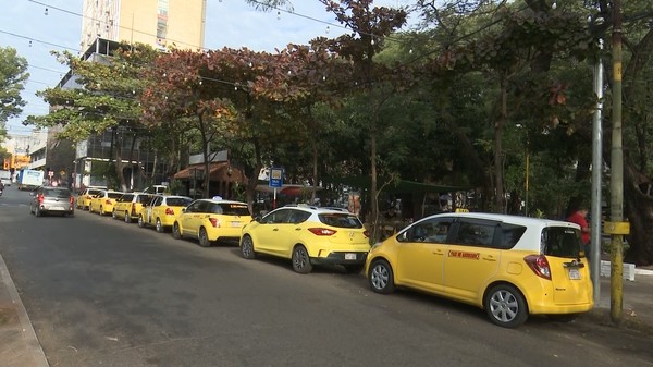 Comuna asunceña estudiará ordenanza de taxis para su actualización