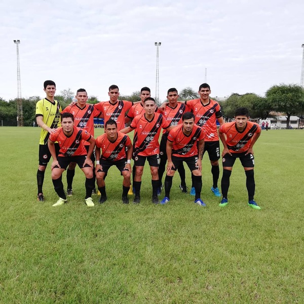 UFI ordena reincorporación de Real Chaco a la liga Defensores del Chaco