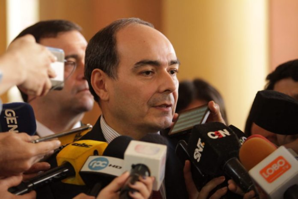 El primer objetivo es dejar sin efecto el acta energética firmada el 24 de mayo - Radio 1000 AM