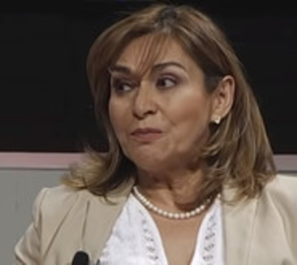 Ministra de Seprelad renuncia tras escándalo protagonizado por su hijo - Paraguay.com