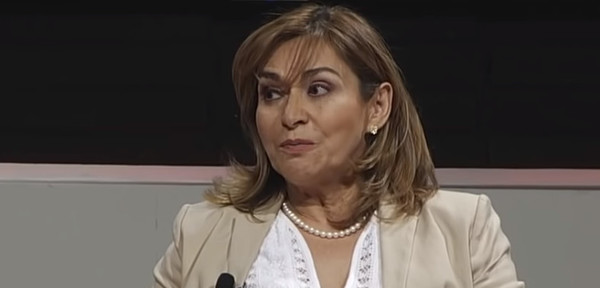 Renuncia ministra de Seprelad | Noticias Paraguay