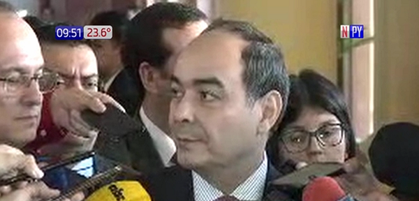 Irán a Brasil para pedir nulidad del acta bilateral | Noticias Paraguay