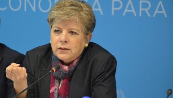 La Cepal reduce previsión de crecimiento de América Latina al 0,5 % para 2019 | .::Agencia IP::.