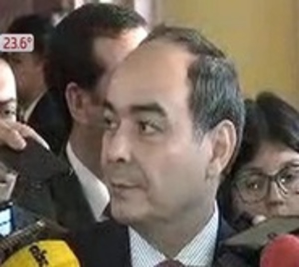 Irán a Brasil para pedir nulidad del acta bilateral - Paraguay.com