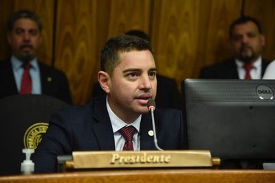 Podrían convocar al Presidente y al Vicepresidente para que den explicaciones sobre el acta de Itaipú - Nacionales - ABC Color