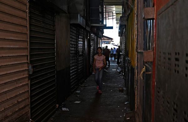 La crisis en Venezuela, germen de nuevos negocios - Mundo - ABC Color