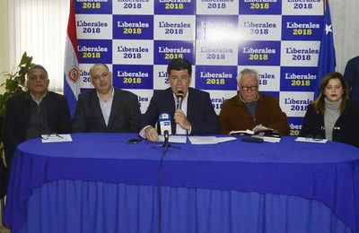 PLRA conformó equipo jurídico para tomar acciones sobre Acuerdo Itaipú - La Primera Mañana - ABC Color