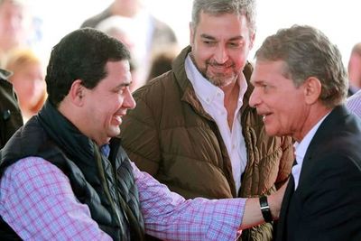 AUDIO José Rodríguez González, asesor jurídico de Vicepresidencia - La Primera Mañana - ABC Color
