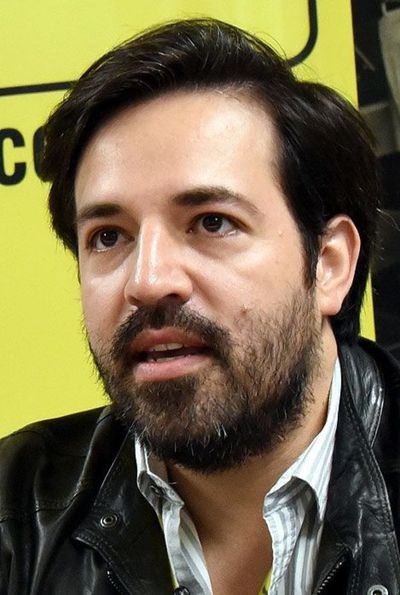 “Estamos llenos de traidores, atentan contra la patria”, Ing. Nelson Cristaldo. - A La Gran 7-30 - ABC Color