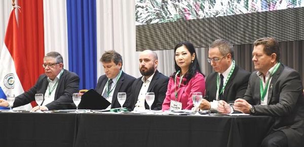Se lanzó Plataforma Nacional de Soja Sustentable - ABC Rural - ABC Color