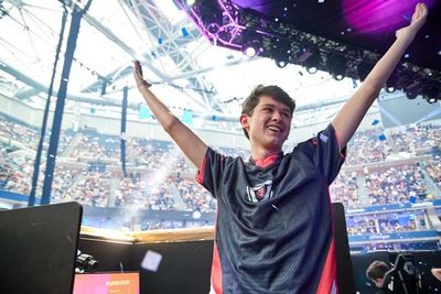 Por ganar un videojuego, chico de 16 años obtuvo USD tres millones - Periodismo Joven - ABC Color