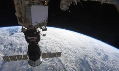 Rusia lanza el carguero Progress MS-12 con suministros para Estación Espacial - Tecnología - ABC Color