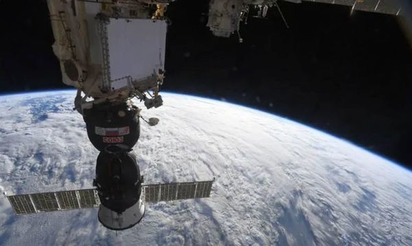 Rusia lanza el carguero Progress MS-12 con suministros para Estación Espacial - Tecnología - ABC Color