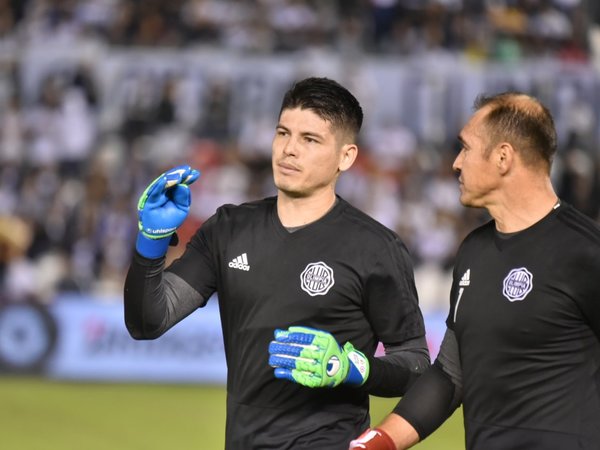 Alfredo Aguilar rompió el silencio tras la eliminación