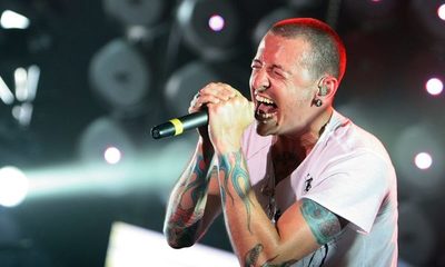 Mujer utilizó la letra de una canción de Linkin Park para evitar que un hombre se suicidara