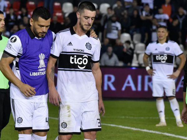 Admiten fracaso económico y deportivo - Fútbol - ABC Color