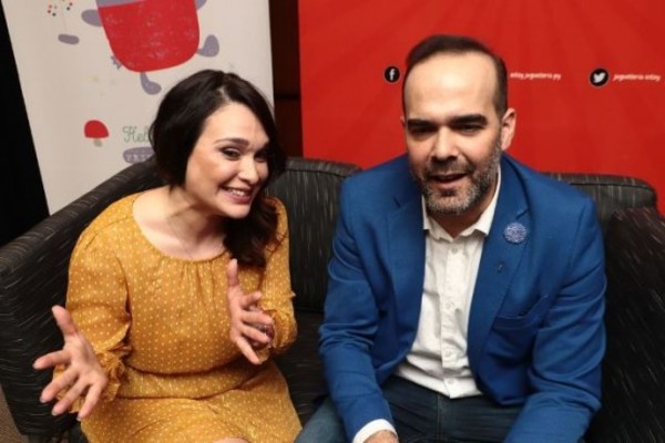 Nuevo Estreno En El Teatro Latino