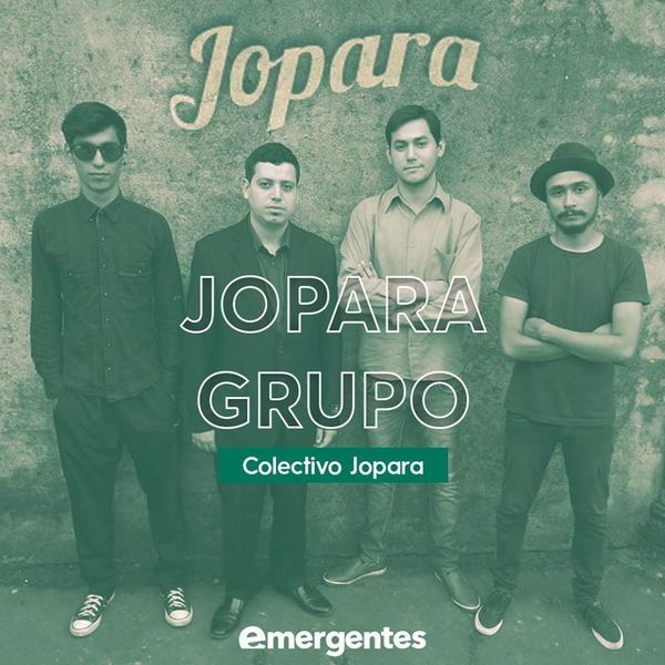 Proyecto artístico del Grupo Colectivo Musical ''Jopara'' de San Ignacio Misiones entre los mejores - Digital Misiones