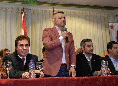Asesor presidencial no cree que Hugo Velázquez conspire contra Marito
