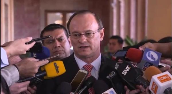 Empresario chaqueño al frente de Itaipú tras escándalo por convenio