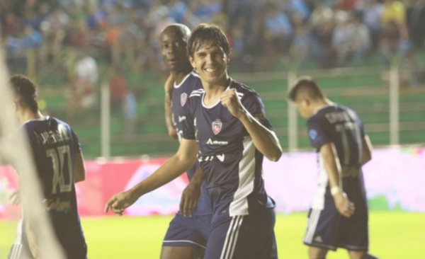 HOY / Pablo hace un gol y dispara contra su ex equipo