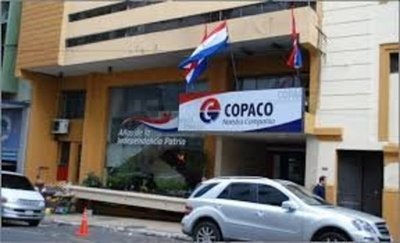 COPACO ofrece innovadores servicios a través de internet - .::RADIO NACIONAL::.