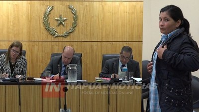 CONDENAN A 10 AÑOS DE CÁRCEL A MUJER QUE INTENTÓ INTRODUCIR DROGA EN  EL CERESO.