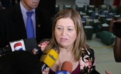 HOY / Fiscalía investigará traición a la patria en torno al pacto secreto