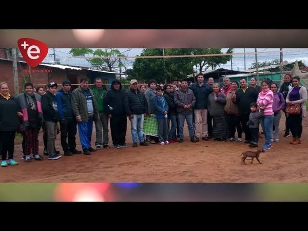 MUNICIPIO BRINDARÁ APOYO A COMISIONES VECINALES PARA FESTEJOS POR EL DIA DEL NIÑO