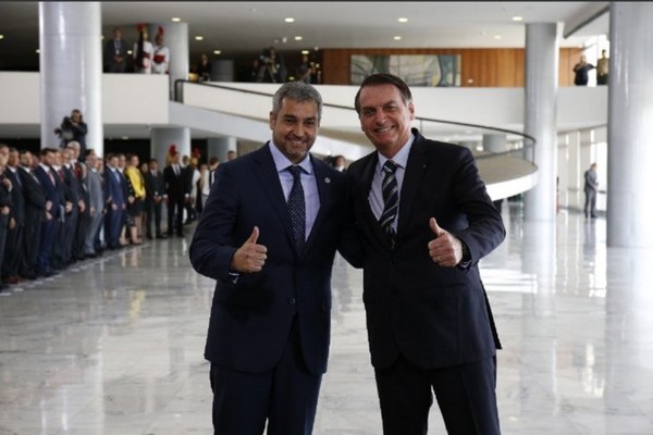 Ministerio Público investigará lo ocurrido durante la firma del acuerdo bilateral - Radio 1000 AM