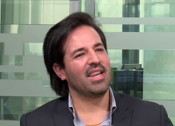 Experto en energía: "Esto no fue simple torpeza, corrió mucho dinero" - ADN Paraguayo
