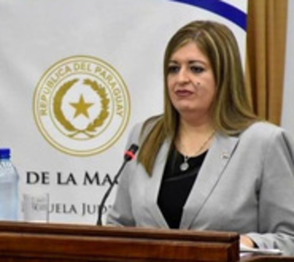 “Lesión de Confianza y Traición a la Patria”, la investigación fiscal - Paraguay.com