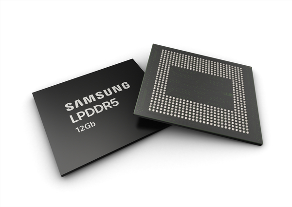 El beneficio de Samsung cae por la debilidad del mercado de microchips