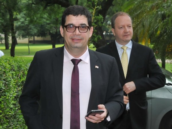 Hugo Velázquez: "Es un muchacho joven que solo se equivocó"
