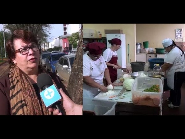 RECORTE AFECTA A ALMUERZO ESCOLAR Y PROVISIÓN DE ALIMENTOS LLEGARÁ HASTA NOVIEMBRE