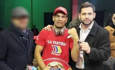 Hijo de ex Ministra de Seprelad pidió eliminar artículo a favor