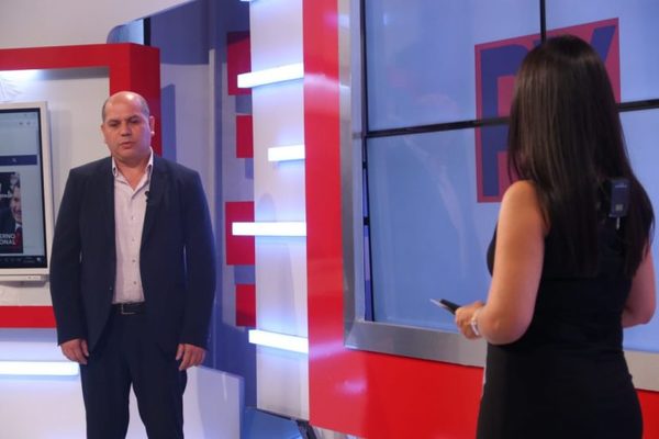 Ley de Trasplantes viene acompañada de educación sobre el proceso y mejoras en sistema de salud | .::PARAGUAY TV HD::.