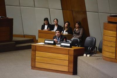 Vicepresidente intermedió por empresa brasileña pero niega que abogado sea su asesor   - Nacionales - ABC Color