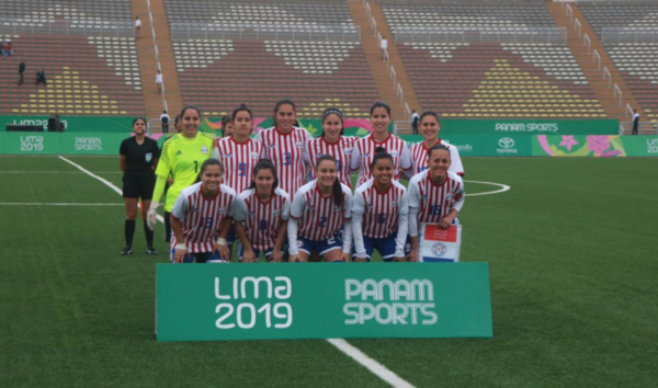 HOY / Enorme triunfo de Paraguay en los Panamericanos