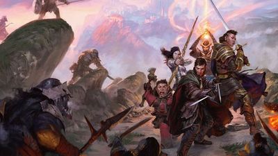 Paramount quiere retomar “Dungeons & Dragons” - Cine y TV - ABC Color