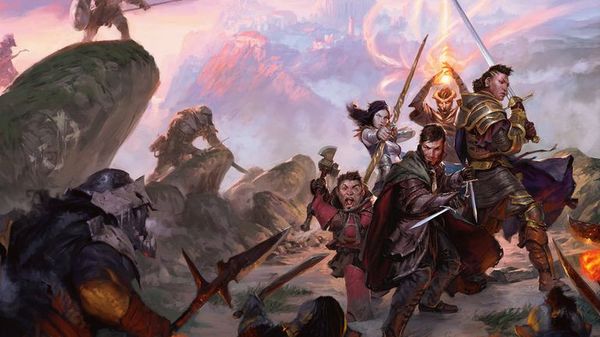 Paramount quiere retomar “Dungeons & Dragons” - Cine y TV - ABC Color