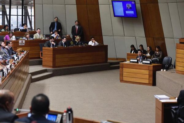 Velázquez: “Yo no voy a renunciar” - Nacionales - ABC Color
