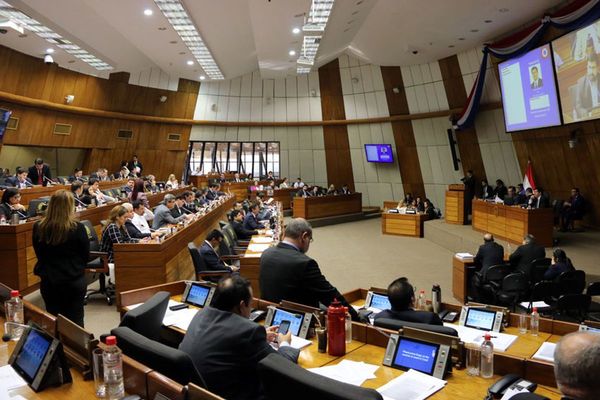 Diputados rechazó crear Instituto de la Carne