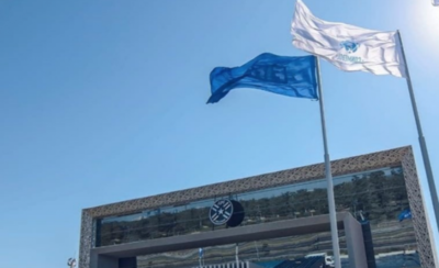 HOY / Deja la parte baja de Norte y va a su nueva residencia
