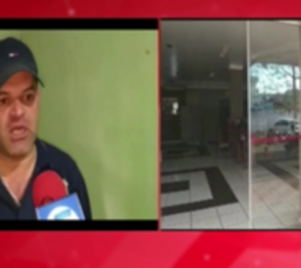Piroperaron a una mujer y salieron heridos - Paraguay.com