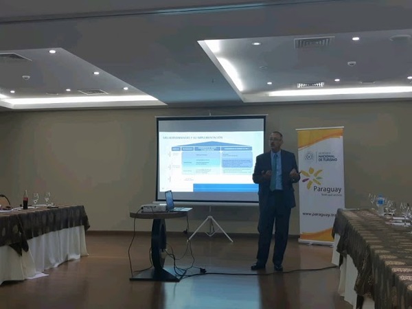 PRESENTAN AVANCES Y PRIMEROS RESULTADOS DEL SISTEMA NACIONAL DE CALIDAD TURÍSTICA