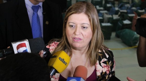 Fiscalía investigará traición a la patria en torno al pacto secreto