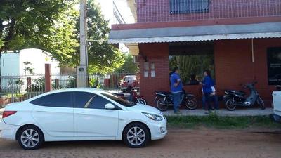 Caaguazú: Embarazó a una menor de 13 años y la obligó a abortar