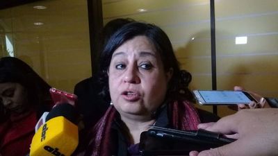 El juicio político, posibilidad que “flota en el ambiente” - Nacionales - ABC Color
