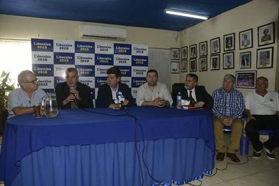 PLRA exige Juicio Político a Mario Abdo Benítez